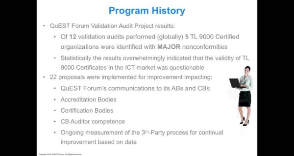 How Effective Is Third-Party Certification? Really?