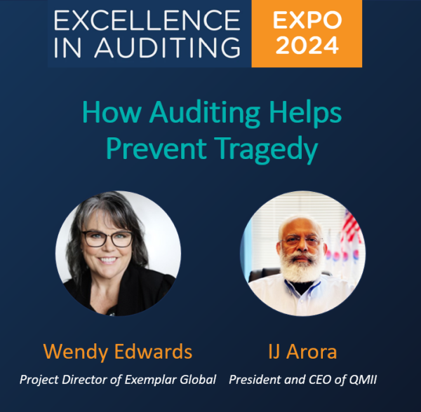 auditing