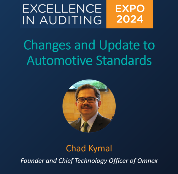 automotive standards