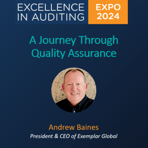 quality assurance