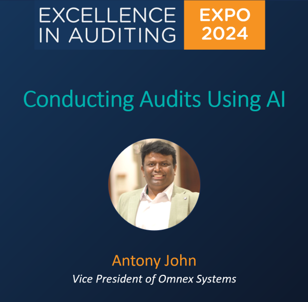 ai driven auditing