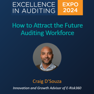 auditing workforce