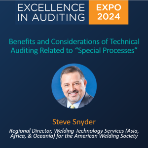 technical auditing