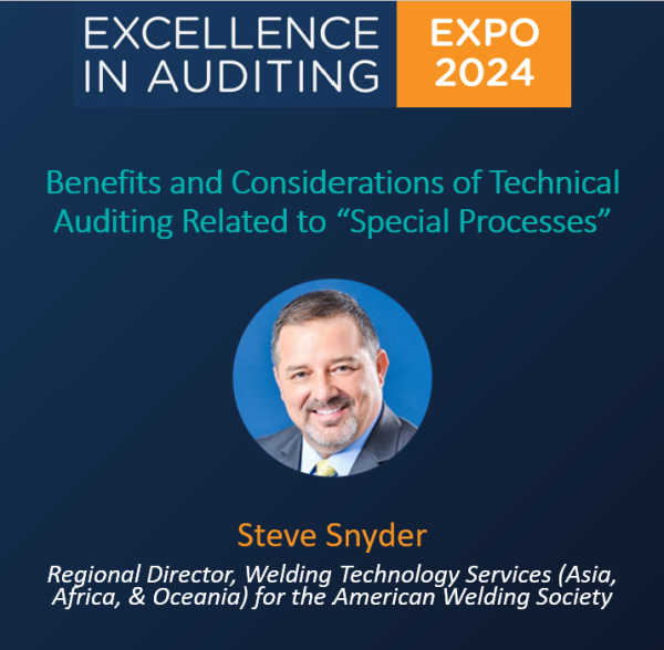 technical auditing